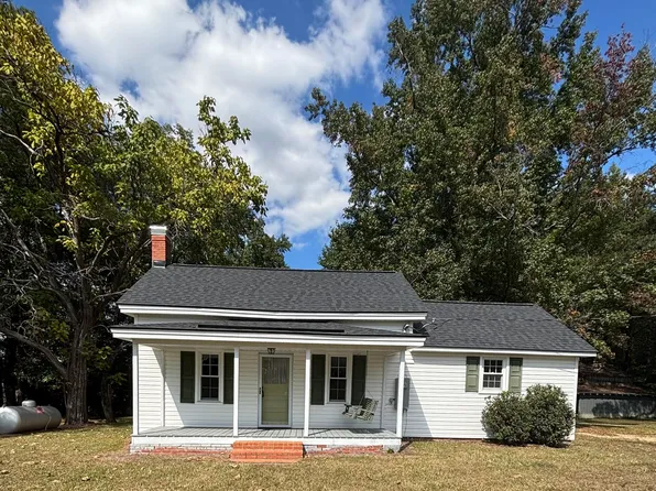 3355 Benson Rd, Angier, NC 27501