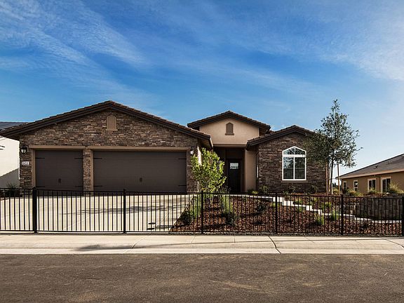 Interior Brome Exterior