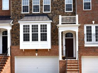 2509 Silverpalm St, Raleigh, NC 27612