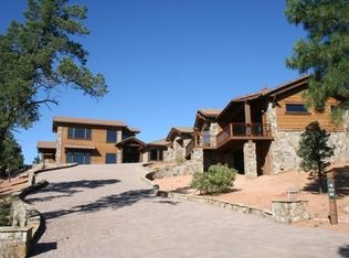 408 S Decision Pne, Payson, AZ 85541