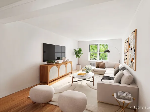 800 Grand Concourse APT 2SN, Bronx, NY 10451