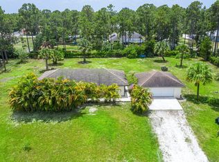 15590 76th Rd N, Loxahatchee, FL 33470