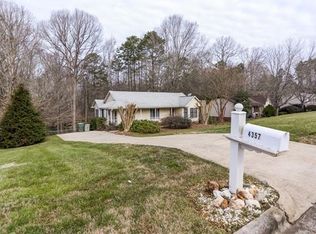 4357 Hickory Hollow Rd, Gastonia, NC 28056