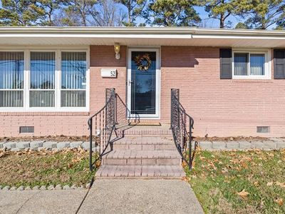 52 Rexford Dr, Newport News, VA, 23608