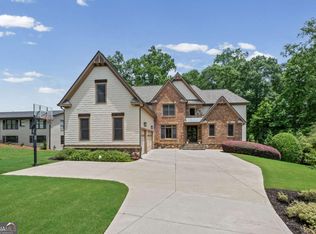 746 Mockingbird Ln, Marietta, GA 30068