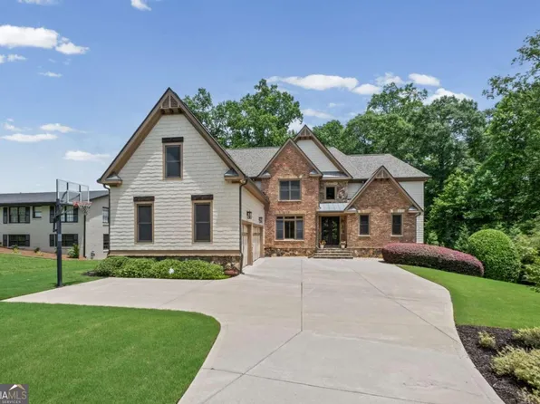 746 Mockingbird Ln, Marietta, GA 30068