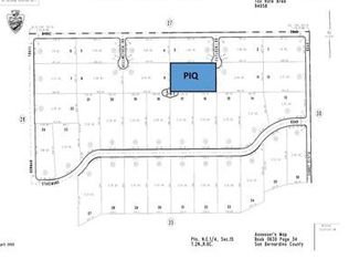 0 Fetlock Rd #10, Landers, CA 92285