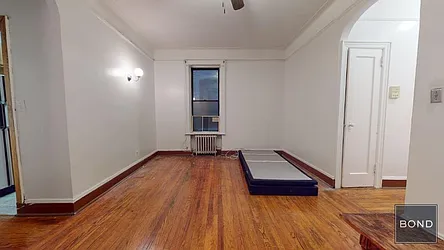 Rented by Bond New York