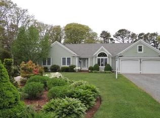 91 Clipper Way, Brewster, MA 02631