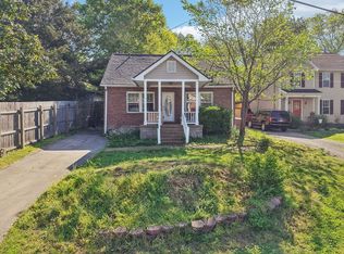 226 54th Ave N, Nashville, TN 37209