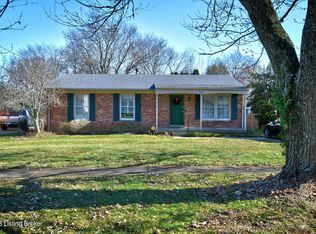 9412 Fairground Rd, Louisville, KY 40291