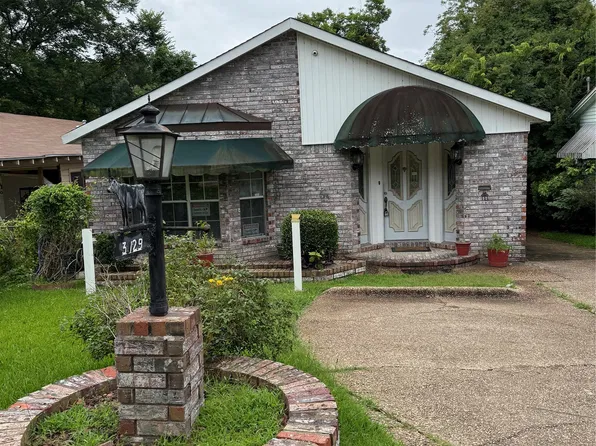 3129 Looney St, Shreveport, LA 71103