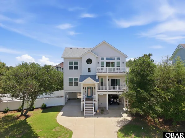 1274 Still Water Ct Lot 263, Corolla, NC 27927