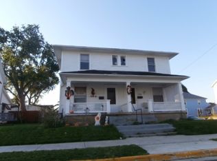722-724 McKaig Ave, Troy, OH 45373