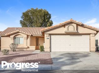 3416 Redwood Ridge Way, North Las Vegas, NV 89031