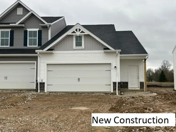 2678 Gala Rd NE, Louisville, OH 44641