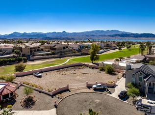 585 Player Ln, Lake Havasu City, AZ 86406