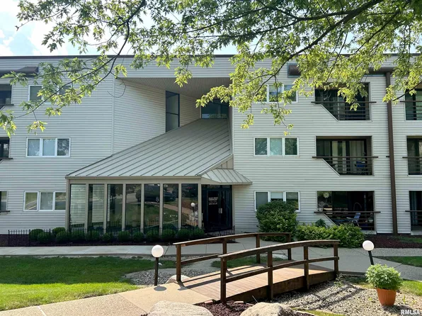 2705 W Willowlake Dr APT 47, Peoria, IL 61614