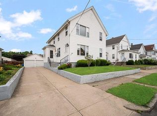 287 Magnolia St FLOOR 2, Cranston, RI 02910