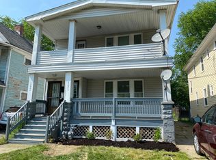 11801 Griffing Ave, Cleveland, OH 44120