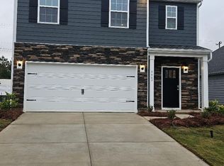 6609 Barcelona Way, Charlotte, NC 28214