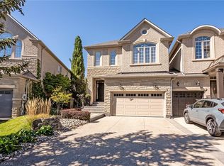 2351 Woodfield Rd, Oakville, ON L6H 6Y6