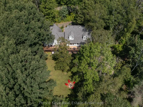 1042 Hillside Cres, Lake Of Bays, ON P1H 2J6