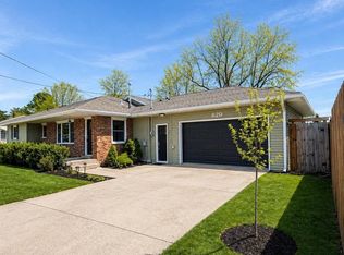 620 N Antler St, Gladwin, MI 48624