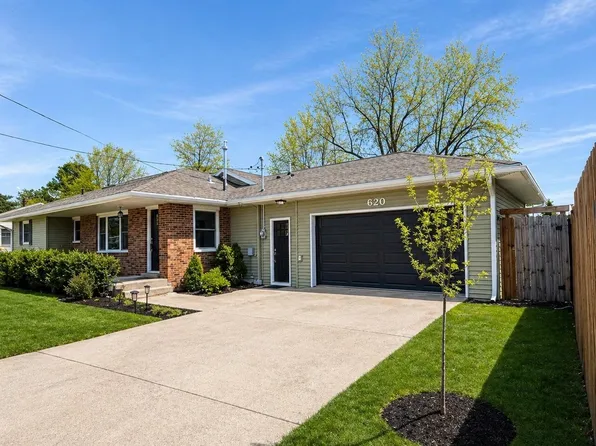 620 N Antler St, Gladwin, MI 48624