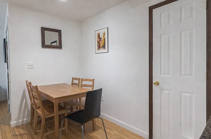 10 Parker Hill Ave #1A — Photo 5