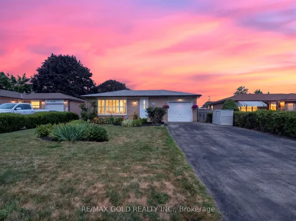 47 Belmont Dr, Brampton, ON L6T 2K5