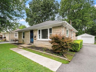 8138 Entrance Rd, Louisville, KY, 40258