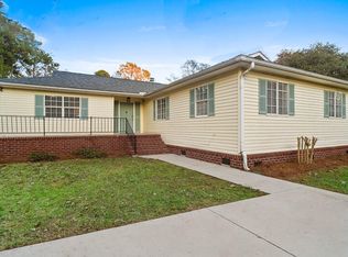 1120 Seaside Ln, Charleston, SC 29412