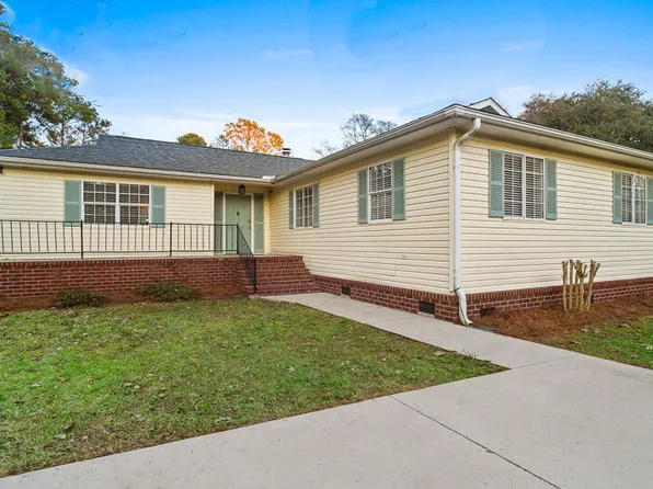 1120 Seaside Ln, Charleston, SC 29412