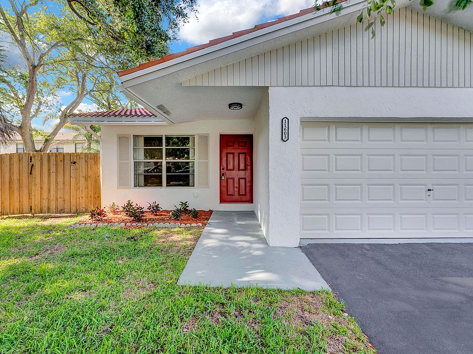 1st image of 11603 NW 26th Street