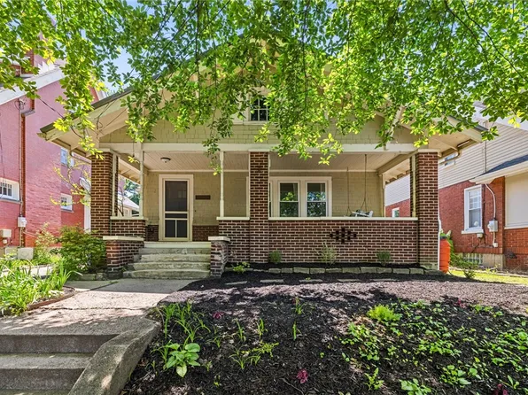 7438 Trevanion Ave, Pittsburgh, PA 15218