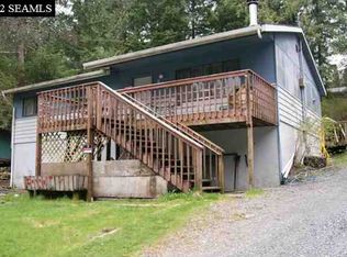 815 Brown Deer Rd, Ketchikan, AK 99901