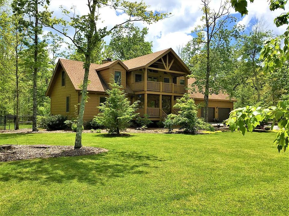 132 Doe Ct, Spencer, TN 38585 MLS 215010 Zillow