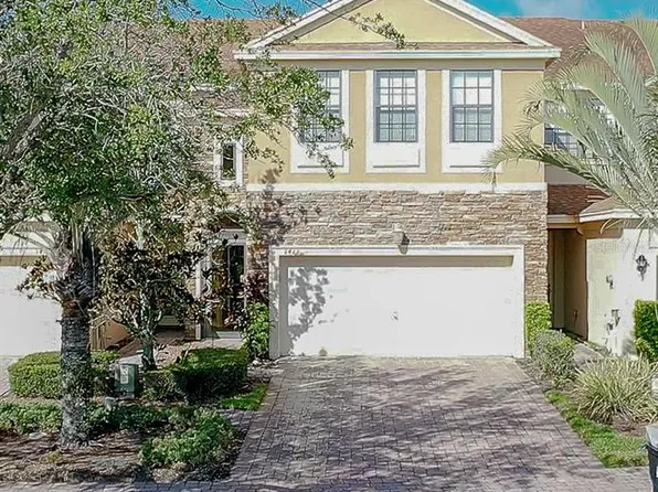 1413 Portofino Meadows Blvd, Orlando, FL 32824