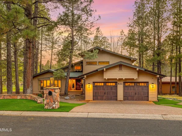 1451 N MARIPOSA Road, Flagstaff, AZ 86004