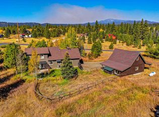 912 Valley View Ln, McCall, ID 83638