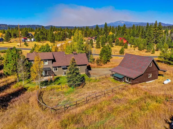 912 Valley View Ln, McCall, ID 83638