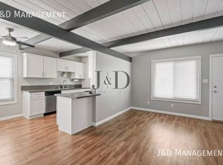 UDALL, San Diego, CA 92107