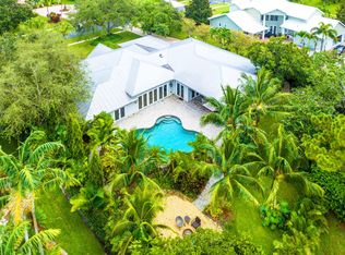 5570 SW Coral Tree Ln, Palm City, FL 34990