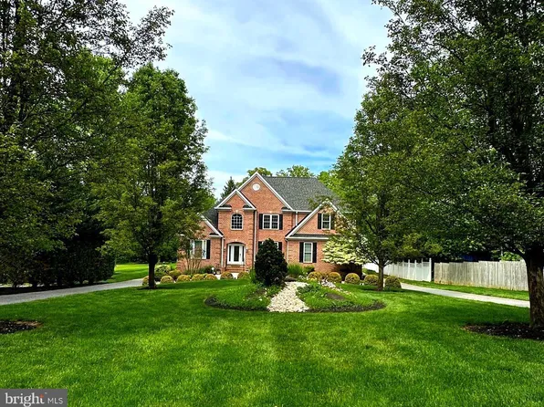 324 Lincoln Ave, Lutherville Timonium, MD 21093