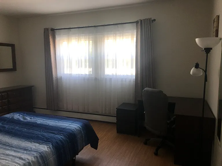 Apartment #1- Bedroom1
