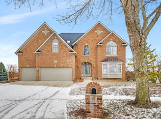 22802 Eider Ct, Plainfield, IL 60585