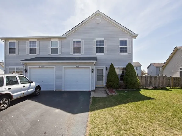 2263 Rebecca Cir, Montgomery, IL 60538
