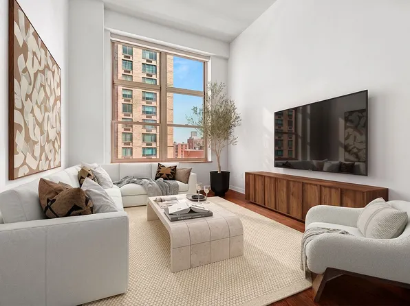 120 E 87th St APT P14b, New York, NY 10128