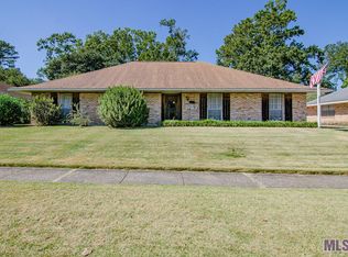 537 Rue De Laplace, Baton Rouge, LA 70810
